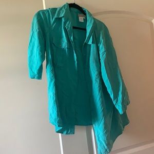 Cold water Creek Top